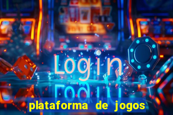 plataforma de jogos 9f game